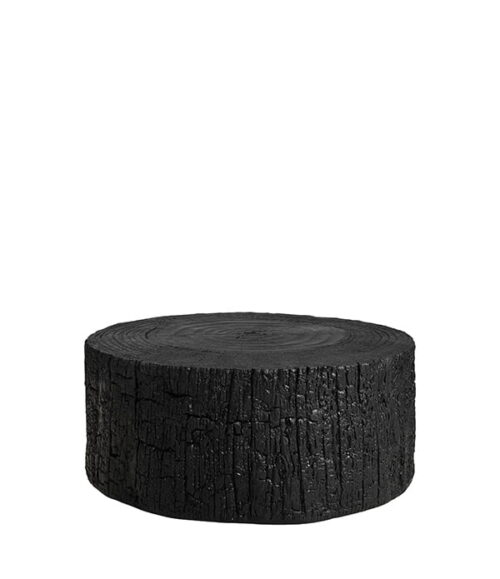 Artwood - Soffbord Timber Svart