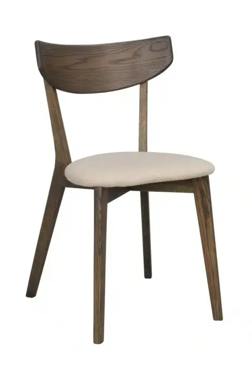 Rowico Ami Stol, Brun/beige