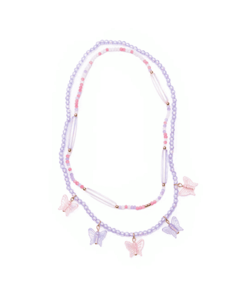 Fjärilshalsband