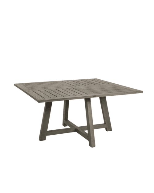 Artwood MARLOW matbord – Charcoal