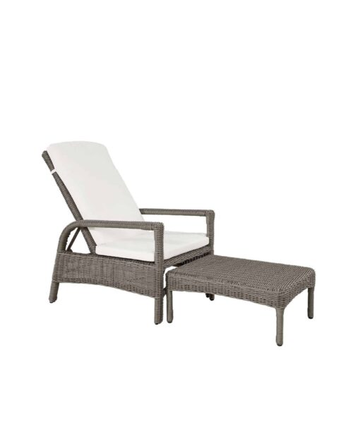 Artwood Tampa Solsäng Vintage