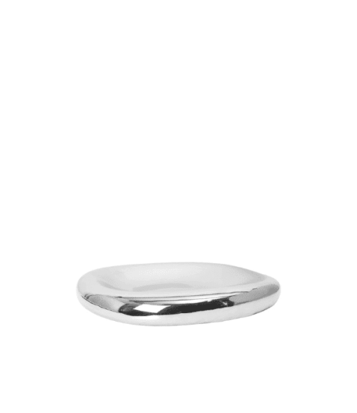 Bellure Fat Silver – Centrepiece