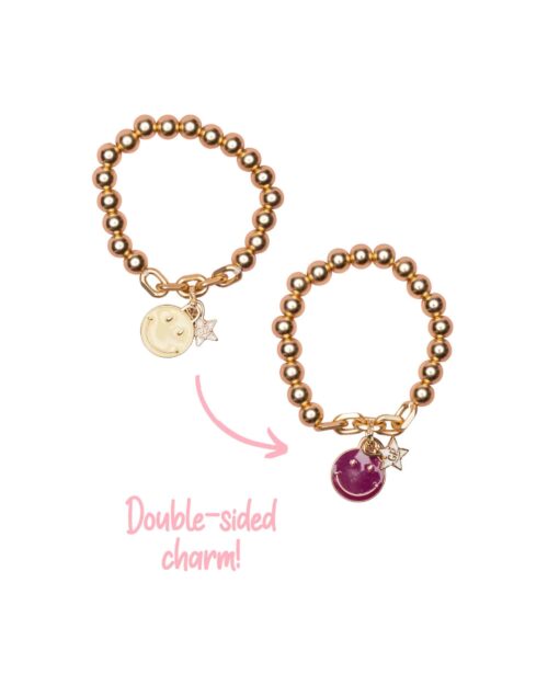 Boutique Chic Happy Days armband