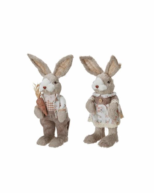 Benny & Iris Mix 31cm