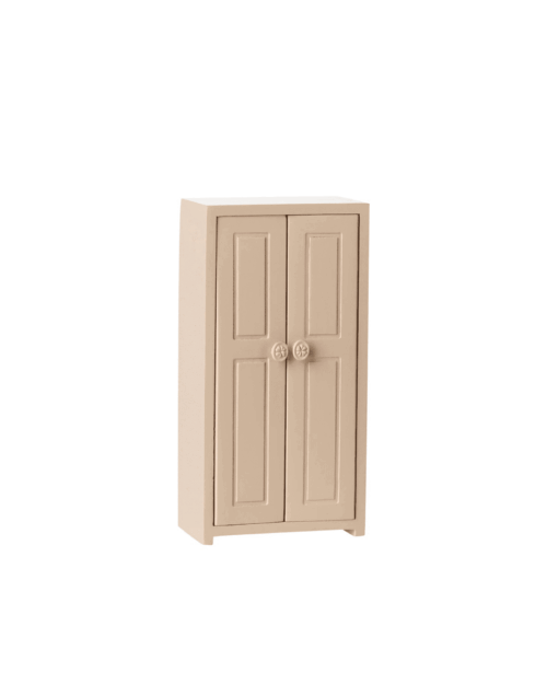 Maileg Closet Mouse – Garderob till Mus, Rosa
