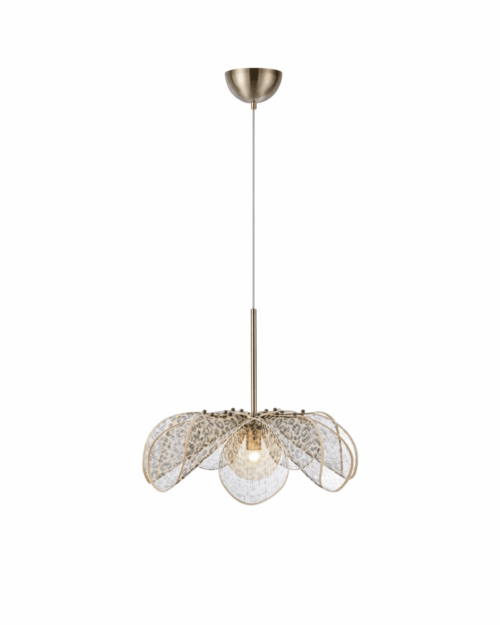 Styrka Taklampa Leo 63 cm