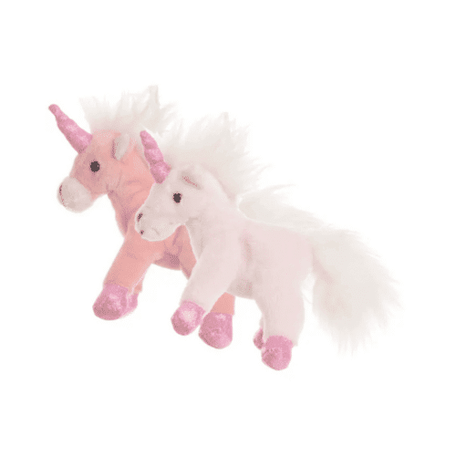 Bukowski Unicorn- Väskberlock
