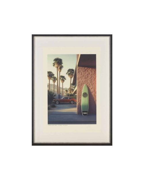 Tavla Newport Beach 55 x 75 cm