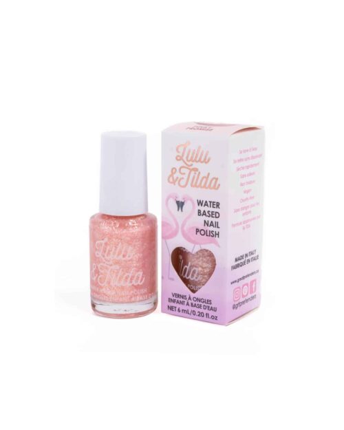 Pinky Promise tvättbart nagellack