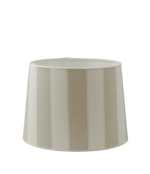 Saint Tropez Lampskärm Sand – Elegant Tidlös Design